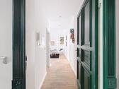 Foto - Etagenwohnung zur Miete in Berlin