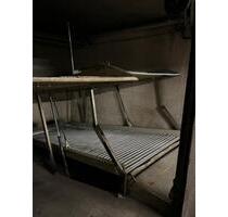 TG Stellplatz Duplex - 90,00 EUR Miete, in München (PLZ: 81541) Au-Haidhausen