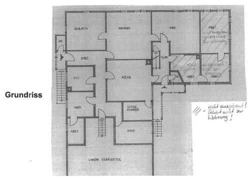 Foto - Einfamilienhaus zur Miete in Alpirsbach