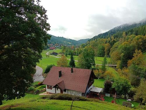 Foto - Einfamilienhaus in Alpirsbach zur Miete