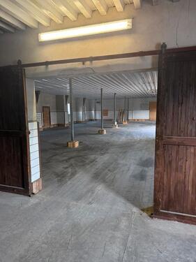 Foto - Gewerbefläche Lagerräume in Grüneberg zu vermieten