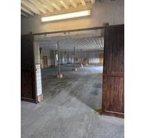 Gewerbefläche Lagerräume in Grüneberg zu vermieten - Löwenberger Land