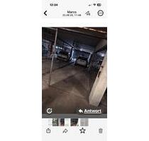 Garagen Stellplatz (Gitter Box) - Ratingen