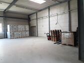 Foto - Lagerhalle 450m² beheizbar in Genthin