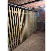 Zwei nebeneinanderliegende Kellerabteile in Jena-Ost zu vermieten