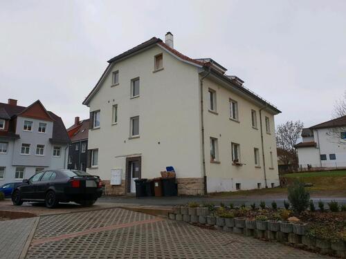 Foto - 1 Zimmer Etagenwohnung zur Miete in Ilmenau