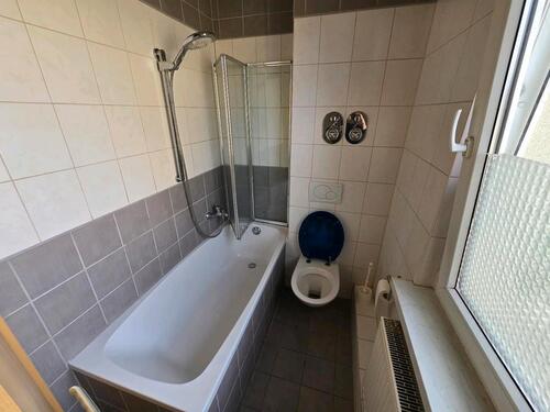 Foto - 1 Zimmer Etagenwohnung in Ilmenau