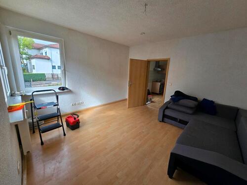 Foto - Etagenwohnung in Ilmenau zur Miete