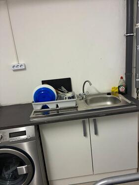 Foto - Mietwohnung - 400,00 EUR Kaltmiete, ca.  20,00 m²