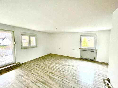 Foto - OG Wohnung mit besonderer Ausstattung – Erstbezug renoviert