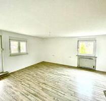 OG Wohnung mit besonderer Ausstattung – Erstbezug renoviert - Bayreuth Meyernberg