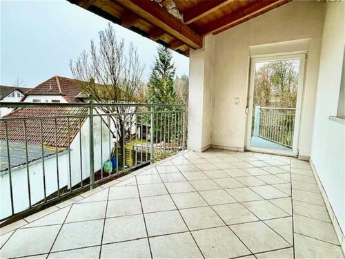 Foto - 3 Zimmer Etagenwohnung in Bayreuth