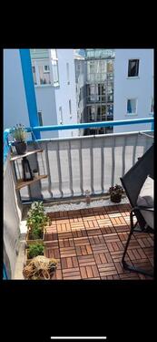 Foto - 2 Zimmer Etagenwohnung in Erlangen