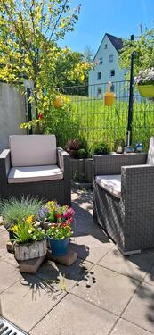 Foto - 3 Zimmer Etagenwohnung zur Miete in Memmelsdorf