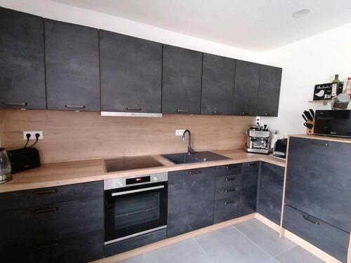 Foto - 3 Zimmer Etagenwohnung in Memmelsdorf