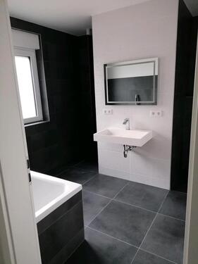 Foto - Etagenwohnung in Memmelsdorf zur Miete