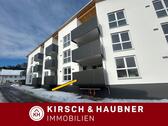 Foto - Neubau-Erstbezug! 4-Zimmer-Wohnung - Die Alternative zum Haus Seubersdorf - Zentral