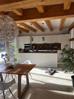 Foto - 5 Zimmer Erdgeschoßwohnung in Lehre