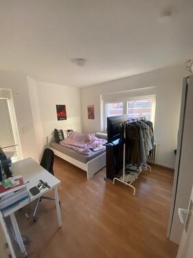 Foto - Etagenwohnung in Oldenburg zur Miete