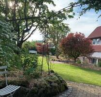 Verkauf eines freistehenden Einfamileinhausses - Borgholzhausen