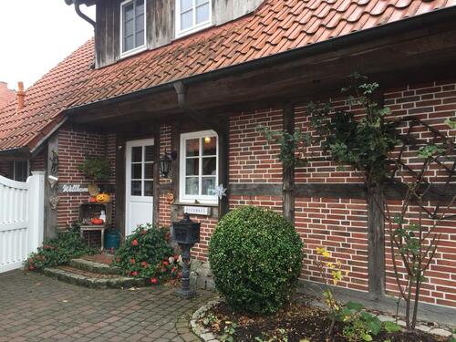 Foto - 8 Zimmer Einfamilienhaus zum Kaufen in Borgholzhausen