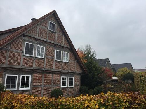 Foto - 8 Zimmer Einfamilienhaus in Borgholzhausen