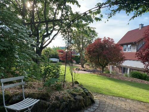 Foto - Einfamilienhaus in Borgholzhausen zum Kaufen