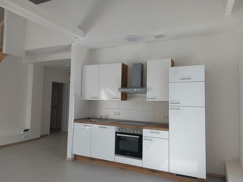 Foto - Etagenwohnung in Diepenau zur Miete