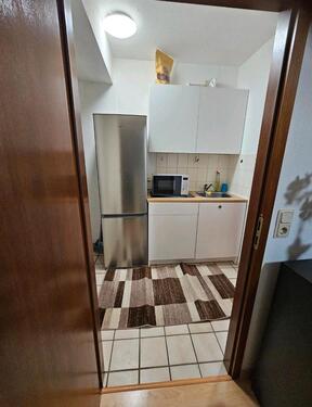 Foto - 1 Zimmer Etagenwohnung zur Miete in Worms