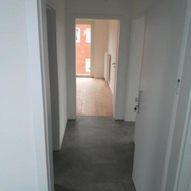 Foto - 2 Zimmer Dachgeschoßwohnung in Rosendahl