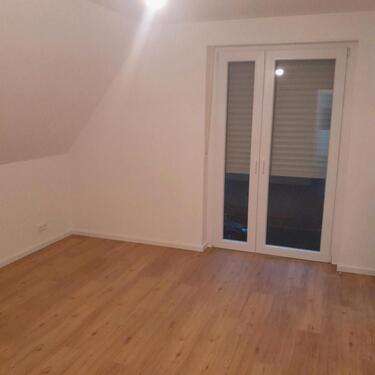 Foto - Dachgeschoßwohnung in Rosendahl zur Miete