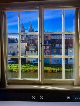 Foto - 3 Zimmer Etagenwohnung zur Miete in Bamberg