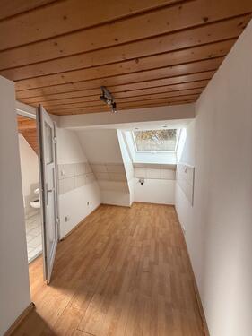 Foto - Maisonettenwohnung in Haigerloch zur Miete