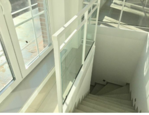 Foto - Dachgeschoßwohnung in Tasdorf zur Miete