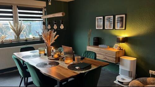 Foto - Komplett saniertes Reihenendhaus mit Garten, Balkon & Carport