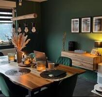 Komplett saniertes Reihenendhaus mit Garten, Balkon & Carport - Nordhorn