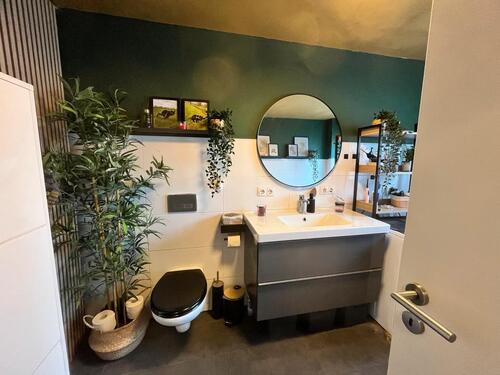 Foto - 4 Zimmer Reihenhaus zum Kaufen in Nordhorn