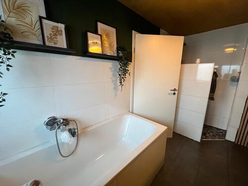 Foto - 4 Zimmer Reihenhaus in Nordhorn