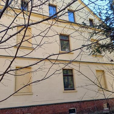 Foto - Mehrfamilienhaus, Wohnhaus in Aue-Bad Schlema