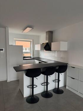 Foto - 3 Zimmer Etagenwohnung zur Miete in Schönaich