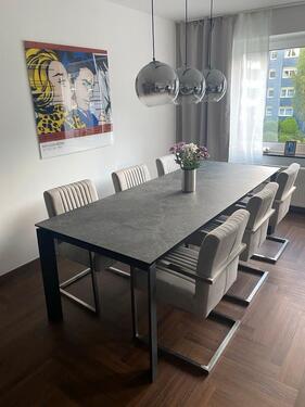 Foto - 3 Zimmer Dachgeschoßwohnung in Dortmund