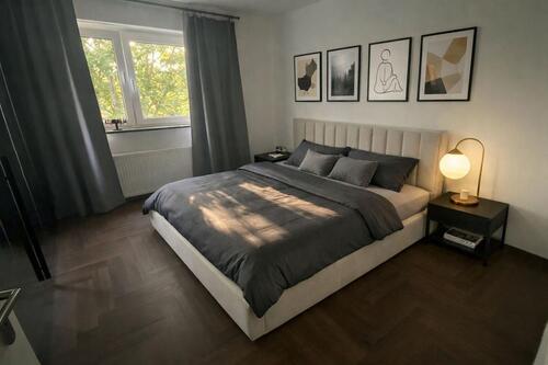 Foto - Dachgeschoßwohnung in Dortmund zum Kaufen