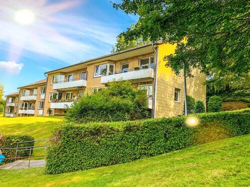 Foto - 3 Zimmer, 90 m², 24960 Glücksburg ab sofort zu vermieten