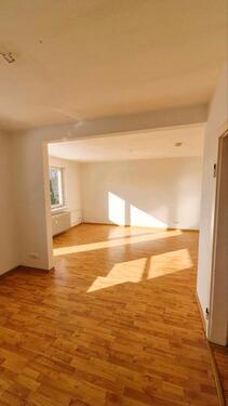 Foto - 3 Zimmer Etagenwohnung zur Miete in Glücksburg (Ostsee)