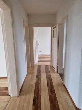 Foto - Wohnung Hannover Oberricklingen 69qm 3-Zimmer 3 OG. Einbauküche