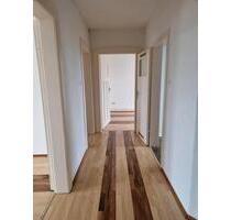 Wohnung Hannover Oberricklingen 69qm 3-Zimmer 3 OG. Einbauküche