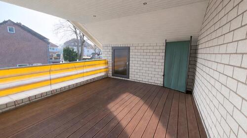 Foto - Dachgeschoßwohnung in Bad Zwischenahn zur Miete