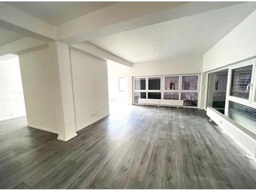 Foto - Kernsarnierte Wohnung im Zentrum von Wolfhagen