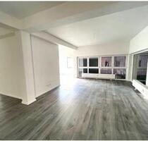 Kernsarnierte Wohnung im Zentrum von Wolfhagen