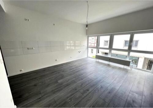 Foto - Etagenwohnung in Wolfhagen zur Miete